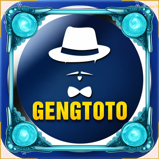 gengtoto — galeri pratinjau - APK Resmi